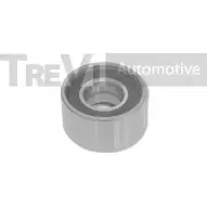 Ролик ремня ГРМ, обводной, паразитный TREVI AUTOMOTIVE 1194582387 TD1255 300 3901 D784