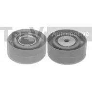 Ролик ремня ГРМ, обводной, паразитный TREVI AUTOMOTIVE D 557 1194582607 KT7037 TD1281