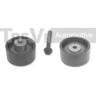 Ролик ремня ГРМ, обводной, паразитный TREVI AUTOMOTIVE F-123653 D 797 Fiat Stilo (192) 1 Хэтчбек 1.8 16V (192xC1A) 133 л.с. 2001 – 2006 TD1311