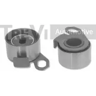 Натяжной ролик ГРМ TREVI AUTOMOTIVE D510 402 1717 1194582857 TD1312