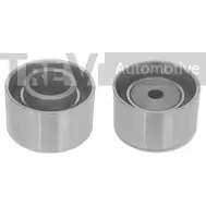 Ролик ремня ГРМ, обводной, паразитный TREVI AUTOMOTIVE 402 1652 1194582864 D511 TD1313