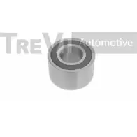 Ролик ремня ГРМ, обводной, паразитный TREVI AUTOMOTIVE 1194582873 D5 12 TD1314 KT5705