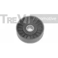 Натяжной ролик ГРМ TREVI AUTOMOTIVE TD1333 KT10251 1194583043 A1 227