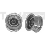 Ролик ремня ГРМ, обводной, паразитный TREVI AUTOMOTIVE 1194583163 D 166 KT8133 TD1346