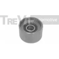 Ролик ремня ГРМ, обводной, паразитный TREVI AUTOMOTIVE D24 1 Chrysler Voyager 4 (RG, RS) 2001 – 2007 KT10645 TD1413