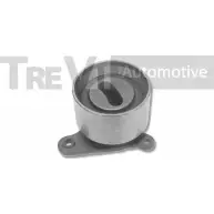 Натяжной ролик ГРМ TREVI AUTOMOTIVE 350 4280 1194584328 D773 TD1501