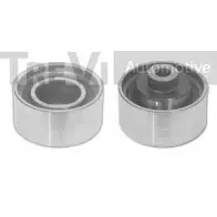 Ролик ремня ГРМ, обводной, паразитный TREVI AUTOMOTIVE TD1516 F-239960 1194584474 D 587