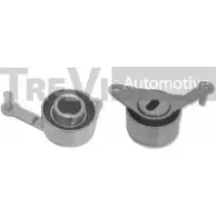 Натяжной ролик ГРМ TREVI AUTOMOTIVE 1194584705 D513 401 8311 TD1543