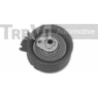 Натяжной ролик ГРМ TREVI AUTOMOTIVE TD1549 Peugeot 307 1 (3E, PF2) Универсал Break 1.6 BioFlex 109 л.с. 2007 – 2008 340 6601 0829.82