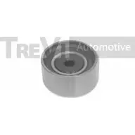 Ролик ремня ГРМ, обводной, паразитный TREVI AUTOMOTIVE 350 1197 1194584987 TD1573 D647