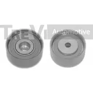 Ролик ремня ГРМ, обводной, паразитный TREVI AUTOMOTIVE F-550857 1194585094 TD1587 D4 15