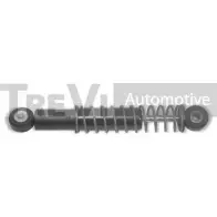 Успокоитель, зубчатый ремень TREVI AUTOMOTIVE Audi A6 (C4) 1 Универсал 4.2 S6 Quattro 290 л.с. 1994 – 1997 322 5363 TD1604 D281