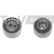 Натяжной ролик ГРМ TREVI AUTOMOTIVE TD1606 D116 350 3803 1194585218