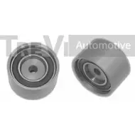 Ролик ремня ГРМ, обводной, паразитный TREVI AUTOMOTIVE D249 TD1613 402 9252 1194585269