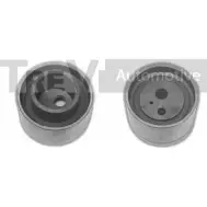 Натяжной ролик ГРМ TREVI AUTOMOTIVE KT10660 1194585428 TD1633 D1 17