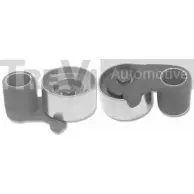 Ролик ремня ГРМ, обводной, паразитный TREVI AUTOMOTIVE D69 3 1194585529 KT10890 TD1647