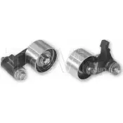 Натяжной ролик ГРМ TREVI AUTOMOTIVE TD1686 D2 00 KT11007 Kia Magentis (GD, MS) 1 2000 – 2005