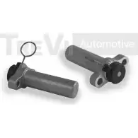 Успокоитель, зубчатый ремень TREVI AUTOMOTIVE TD1690 D39 6 1194585786 HAT006-11