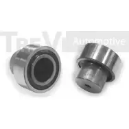 Натяжной ролик ГРМ TREVI AUTOMOTIVE D1 917 F-110598 TD1705 1194585880