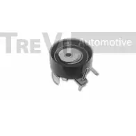 Натяжной ролик ГРМ TREVI AUTOMOTIVE TD1717 D1984 1194585952 C D2606