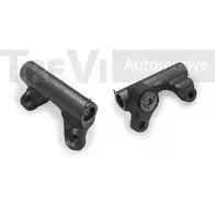 Успокоитель, зубчатый ремень TREVI AUTOMOTIVE D2015 TD1721 Mazda MX-3 CD2 216
