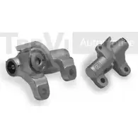 Успокоитель, зубчатый ремень TREVI AUTOMOTIVE Mazda Xedos 9 SK009016 TD1733 RPK0101 26