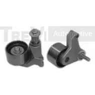 Ролик ремня ГРМ, обводной, паразитный TREVI AUTOMOTIVE TD1748 RPK 010300 SK009190 1194586080