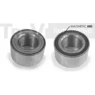 Ступичный подшипник, комплект TREVI AUTOMOTIVE RPK10079 1194586268 WB1023 KR1 413