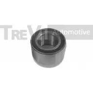 Ступичный подшипник, комплект TREVI AUTOMOTIVE RPK10105 Mazda 3 (BL) 2 Седан 1.6 MZR 105 л.с. 2009 – 2014 K R1426 WB1042