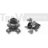 Ступичный подшипник, комплект TREVI AUTOMOTIVE KR148 0 RKB2335 1194586374 WB1053