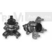 Ступичный подшипник, комплект TREVI AUTOMOTIVE RKB2334 1194586378 WB1054 K R1481