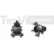 Ступичный подшипник, комплект TREVI AUTOMOTIVE KR1 483 RKB2336 1194586391 WB1057