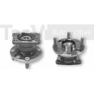 Ступичный подшипник, комплект TREVI AUTOMOTIVE Mazda 2 (DE) 3 Хэтчбек 1.5 MZR 102 л.с. 2011 – 2015 KR1489 WB1067 HU B245T-01