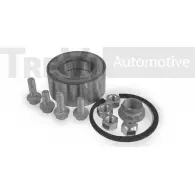 Ступичный подшипник, комплект TREVI AUTOMOTIVE Chrysler Crossfire KR 130 WB1127 RPK10410