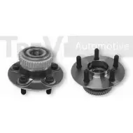 Ступичный подшипник, комплект TREVI AUTOMOTIVE RKB1998 WB1130 1194586650 K R134