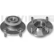 Ступичный подшипник, комплект TREVI AUTOMOTIVE RPK10470 K R136 WB1131 1194586654