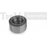 Ступичный подшипник, комплект TREVI AUTOMOTIVE RKB2119 Hyundai Tucson (JM) 1 Кроссовер 2.0 CRDi AWD 136 л.с. 2006 – 2010 KR14 3 WB1137