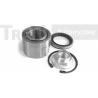 Ступичный подшипник, комплект TREVI AUTOMOTIVE WB1242 1194587167 30 682 3660722