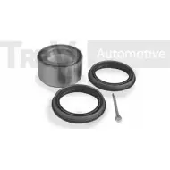 Ступичный подшипник, комплект TREVI AUTOMOTIVE 3660447 Nissan Primera (W10) 1 Универсал 1.6 i 102 л.с. 1991 – 1998 2066 2 WB1255