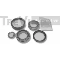 Ступичный подшипник, комплект TREVI AUTOMOTIVE 4163267 1194587394 WB1277 20 241