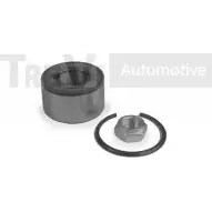Ступичный подшипник, комплект TREVI AUTOMOTIVE 3 177514 WB1289 1194587480 4163226