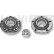 Ступичный подшипник, комплект TREVI AUTOMOTIVE 1 0742 1194587487 WB1290 3435225