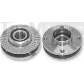 Ступичный подшипник, комплект TREVI AUTOMOTIVE 21 152 WB1313 3047321 Fiat Tempra (159) 2 Универсал 1.4 i.e. (159.AC. 159.Ax) 69 л.с. 1992 – 1996