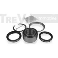 Ступичный подшипник, комплект TREVI AUTOMOTIVE 355 5057 1194587973 44161 WB1364