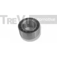 Ступичный подшипник, комплект TREVI AUTOMOTIVE 2 0721 WB1409 1194588237 9275116