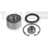 Ступичный подшипник, комплект TREVI AUTOMOTIVE KR483 1194588294 307 71 WB1420