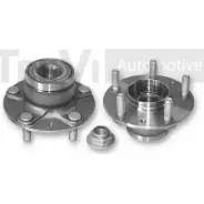 Ступичный подшипник, комплект TREVI AUTOMOTIVE 9273335 WB1435 36618 31 Mazda 626 (GE) 4 Седан 2.0 D 76 л.с. 1994 – 1997