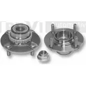 Ступичный подшипник, комплект TREVI AUTOMOTIVE 36 61477 WB1456 1194588508 38032