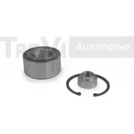 Ступичный подшипник, комплект TREVI AUTOMOTIVE 3555318 Honda Prelude 4 (BB1, 2, 3) Купе 2.2 i 16V Vtec (BB1) 185 л.с. 1993 – 1996 WB1477 3143 1