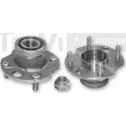 Ступичный подшипник, комплект TREVI AUTOMOTIVE KR546 1194588630 3661 903 WB1478